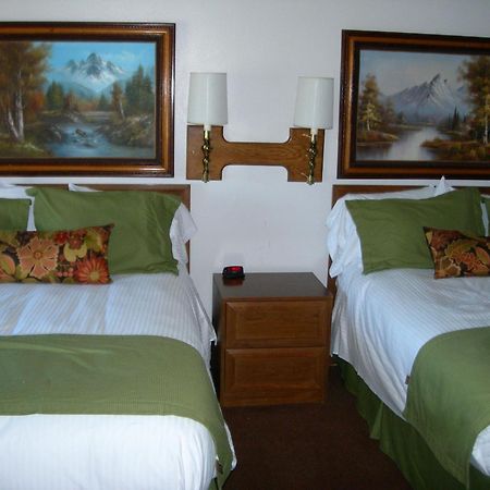 Walker River Lodge Bridgeport Quarto foto