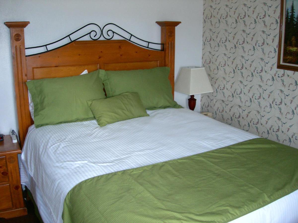 Walker River Lodge Bridgeport Quarto foto