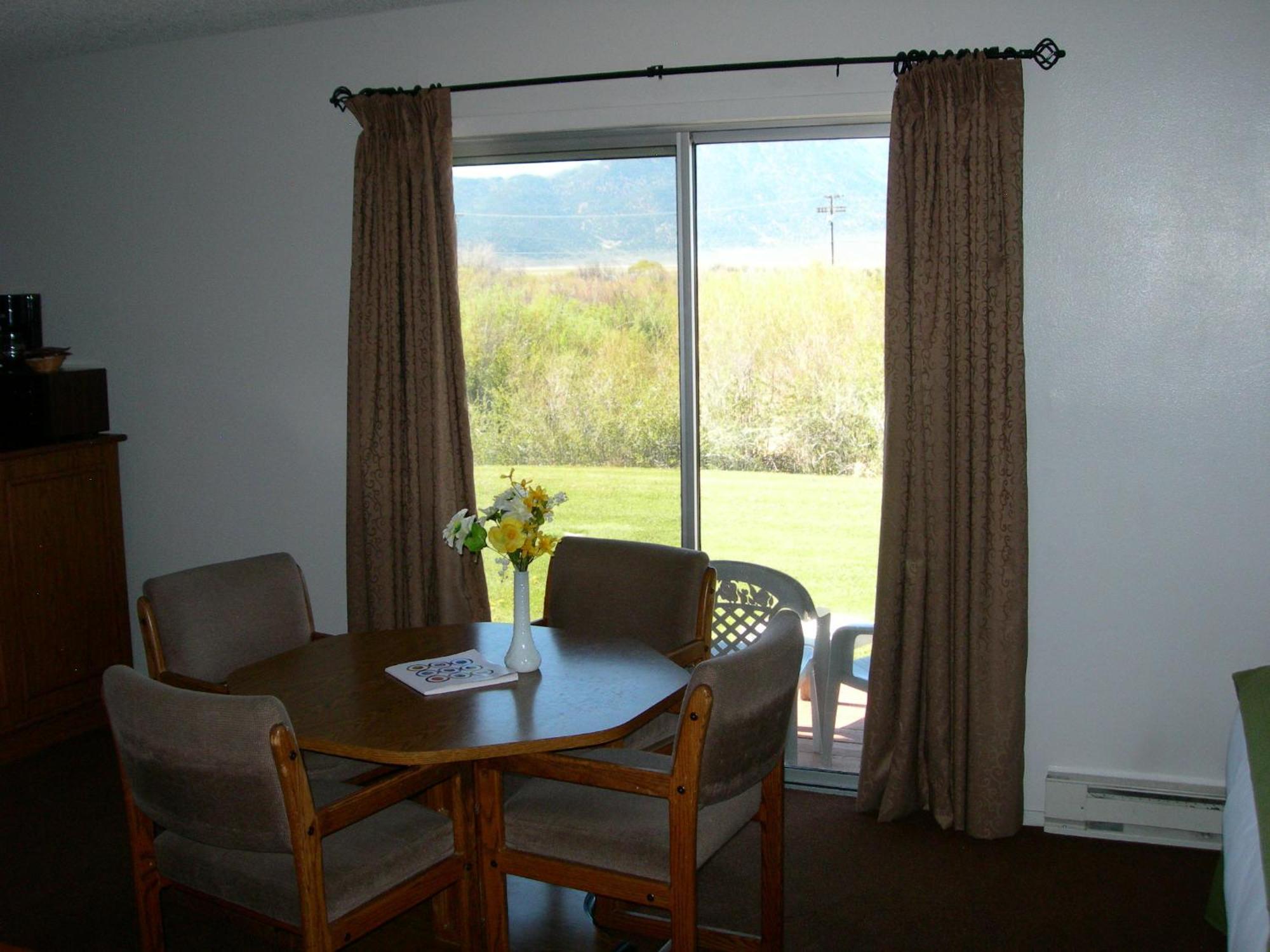 Walker River Lodge Bridgeport Quarto foto