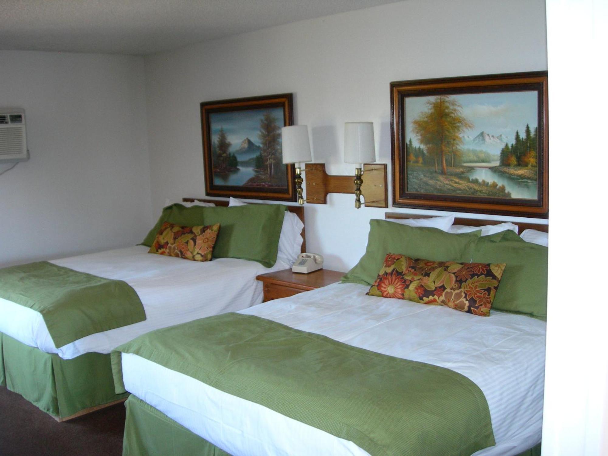 Walker River Lodge Bridgeport Quarto foto
