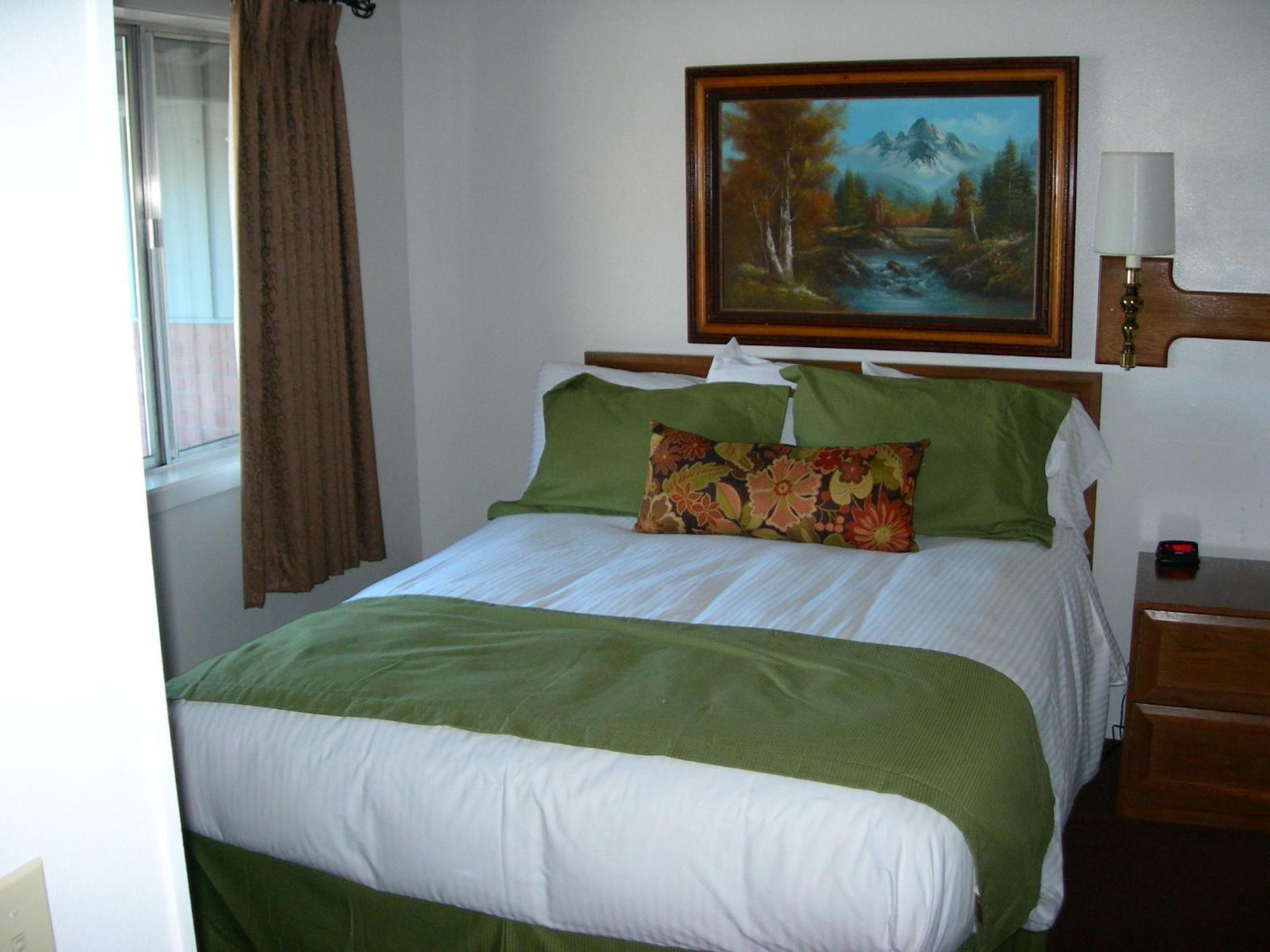 Walker River Lodge Bridgeport Quarto foto
