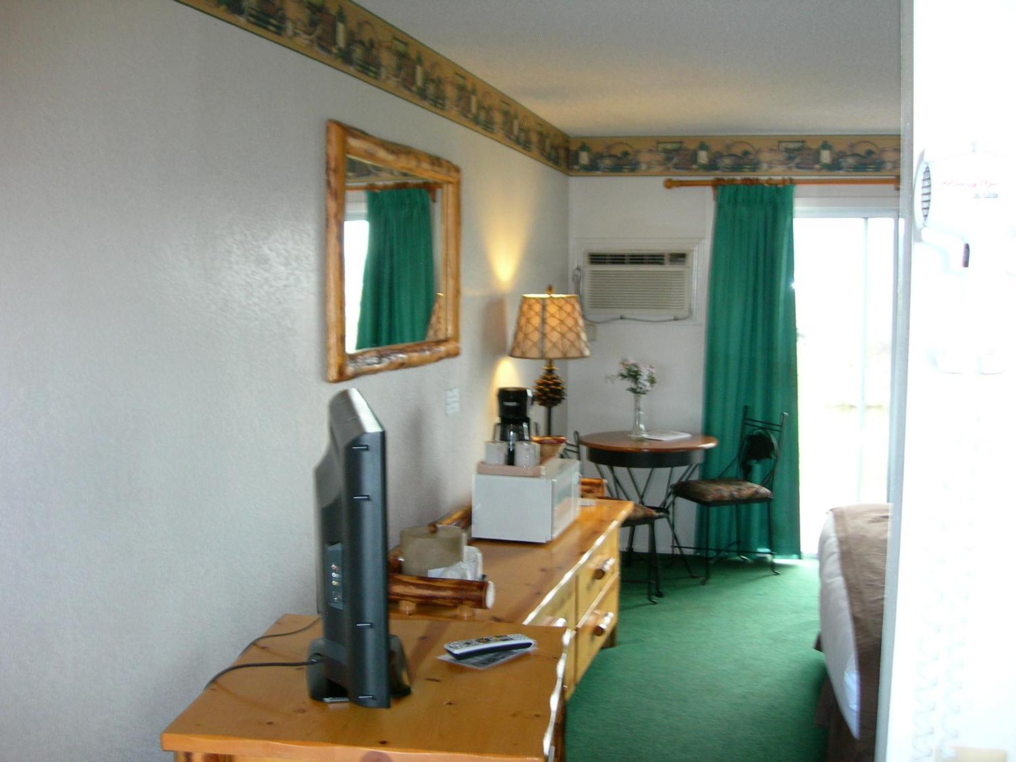 Walker River Lodge Bridgeport Quarto foto