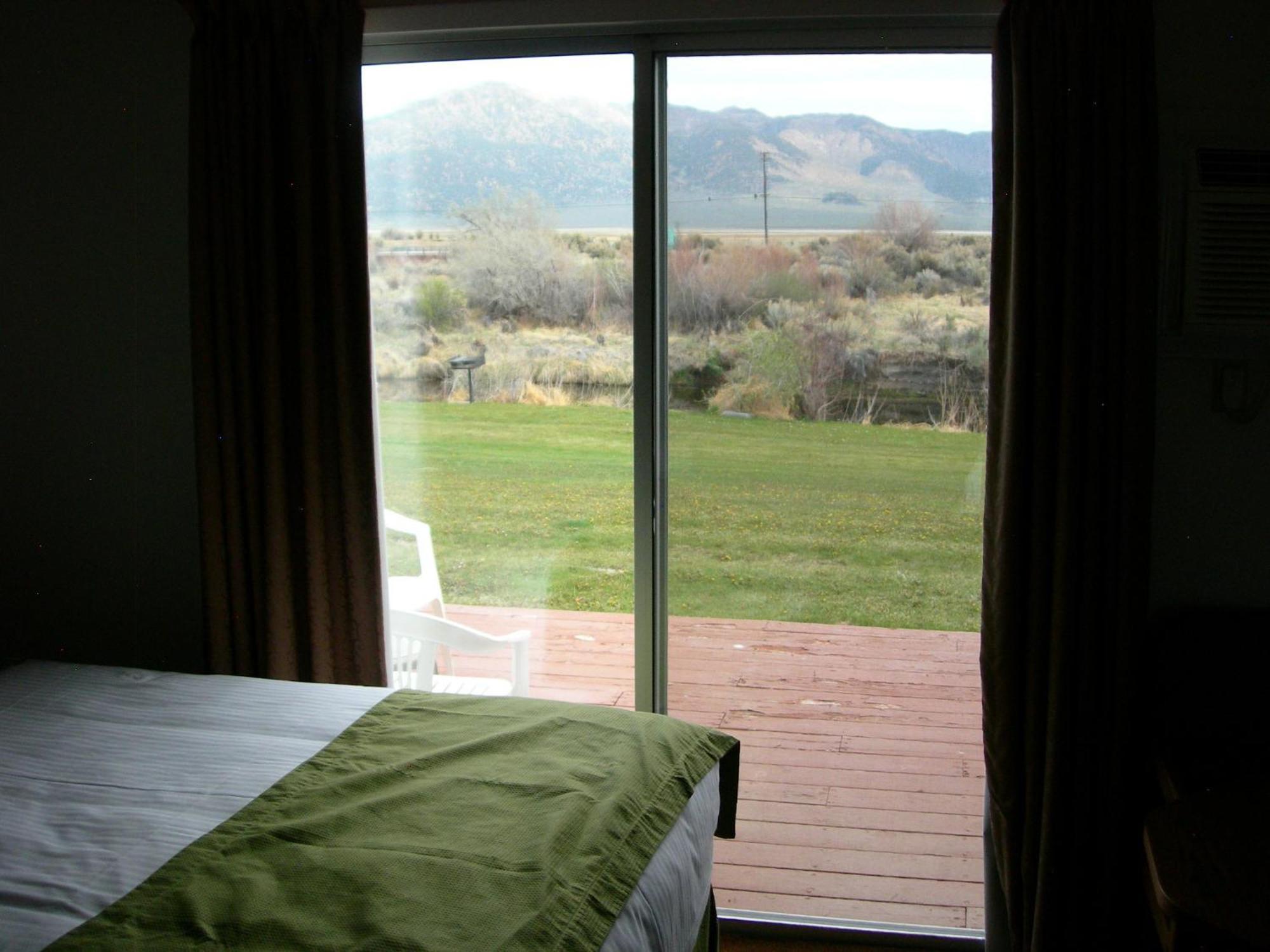 Walker River Lodge Bridgeport Quarto foto