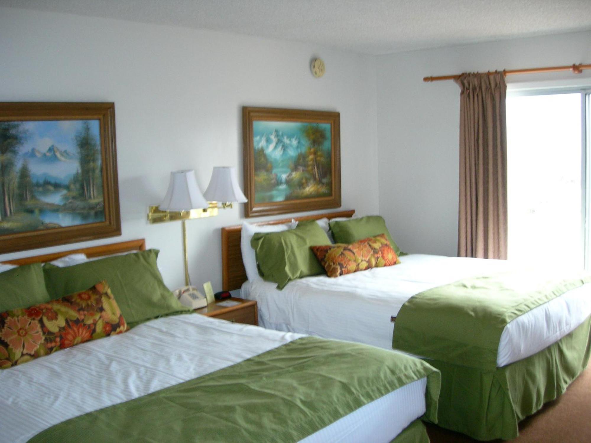 Walker River Lodge Bridgeport Quarto foto