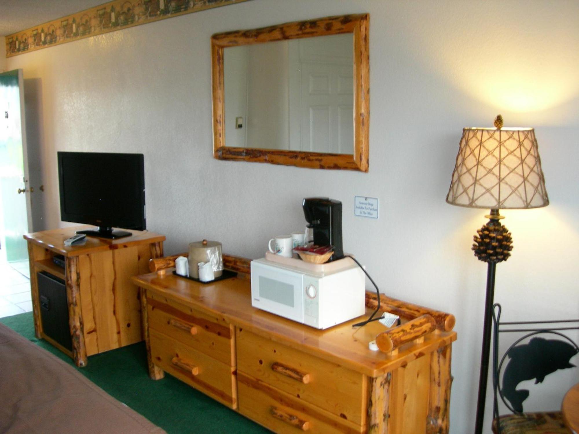 Walker River Lodge Bridgeport Quarto foto