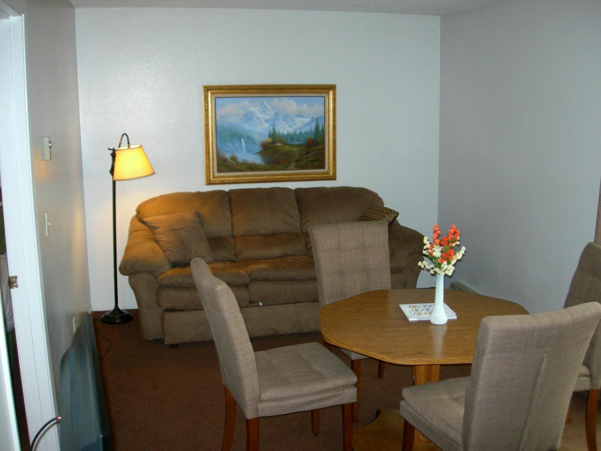 Walker River Lodge Bridgeport Quarto foto