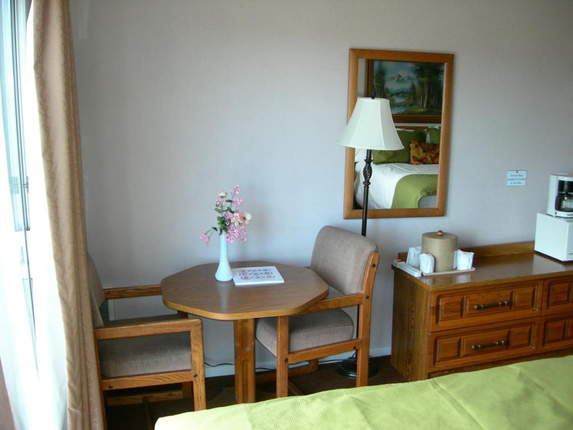 Walker River Lodge Bridgeport Quarto foto