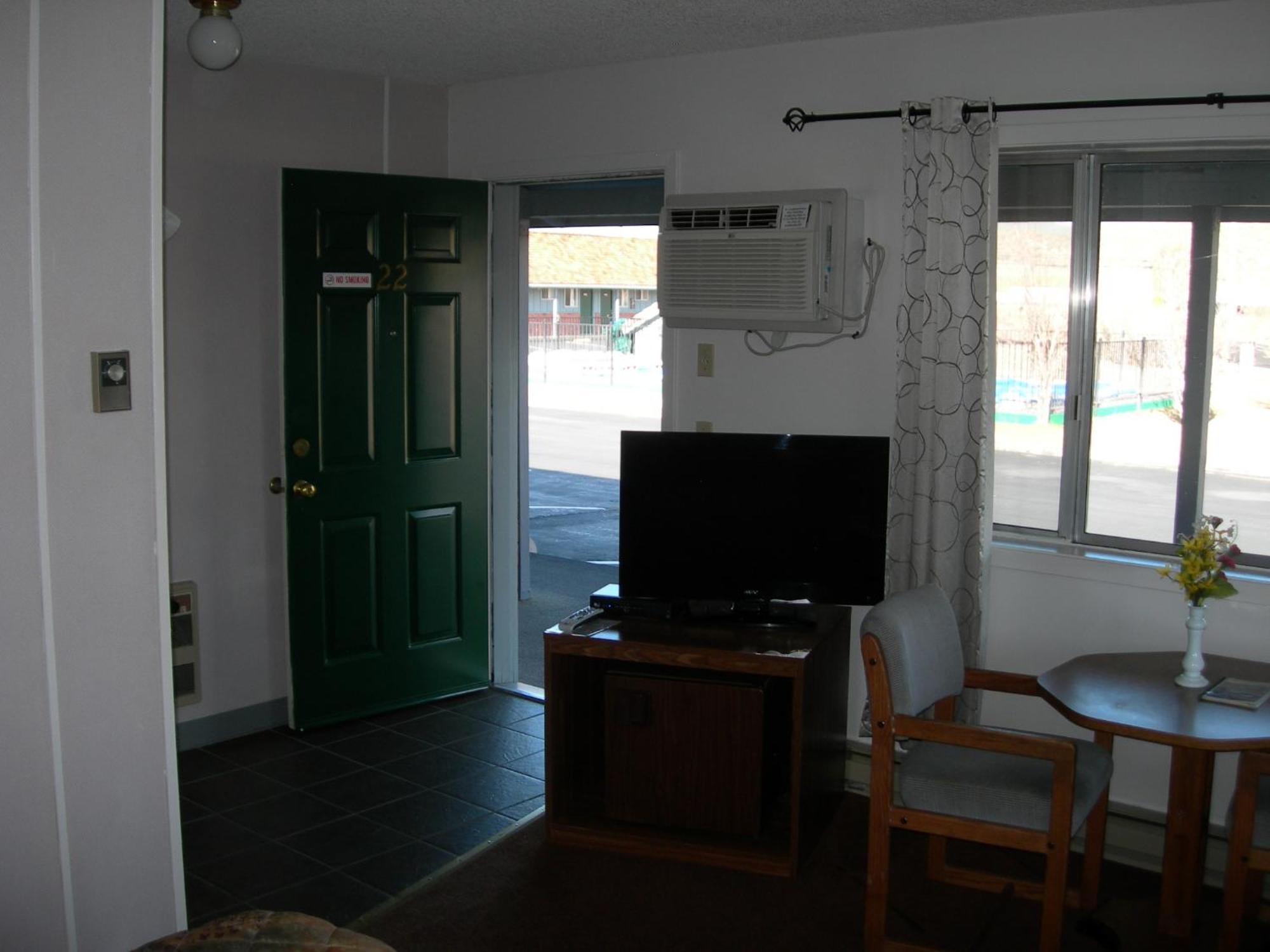 Walker River Lodge Bridgeport Quarto foto
