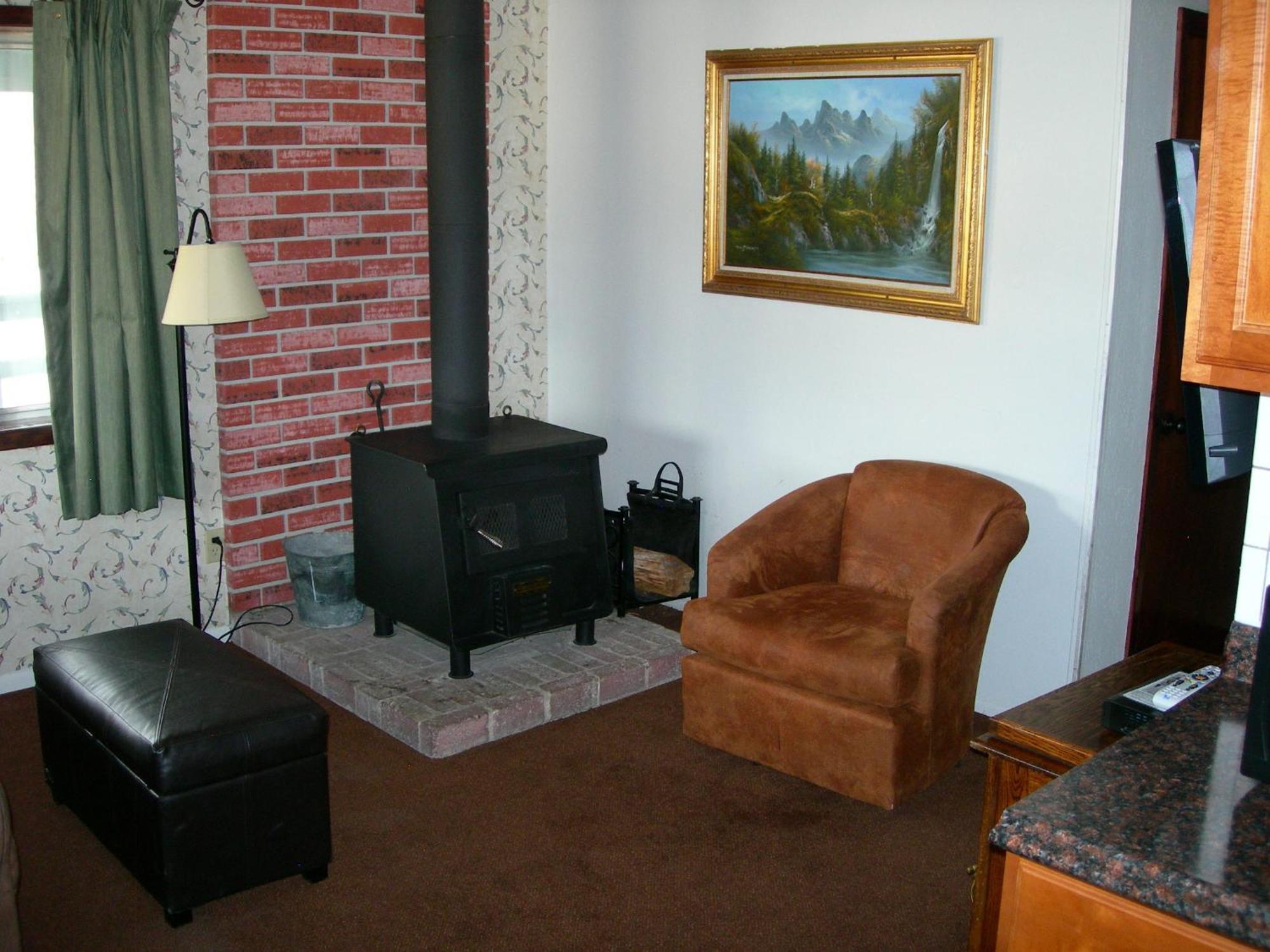 Walker River Lodge Bridgeport Quarto foto