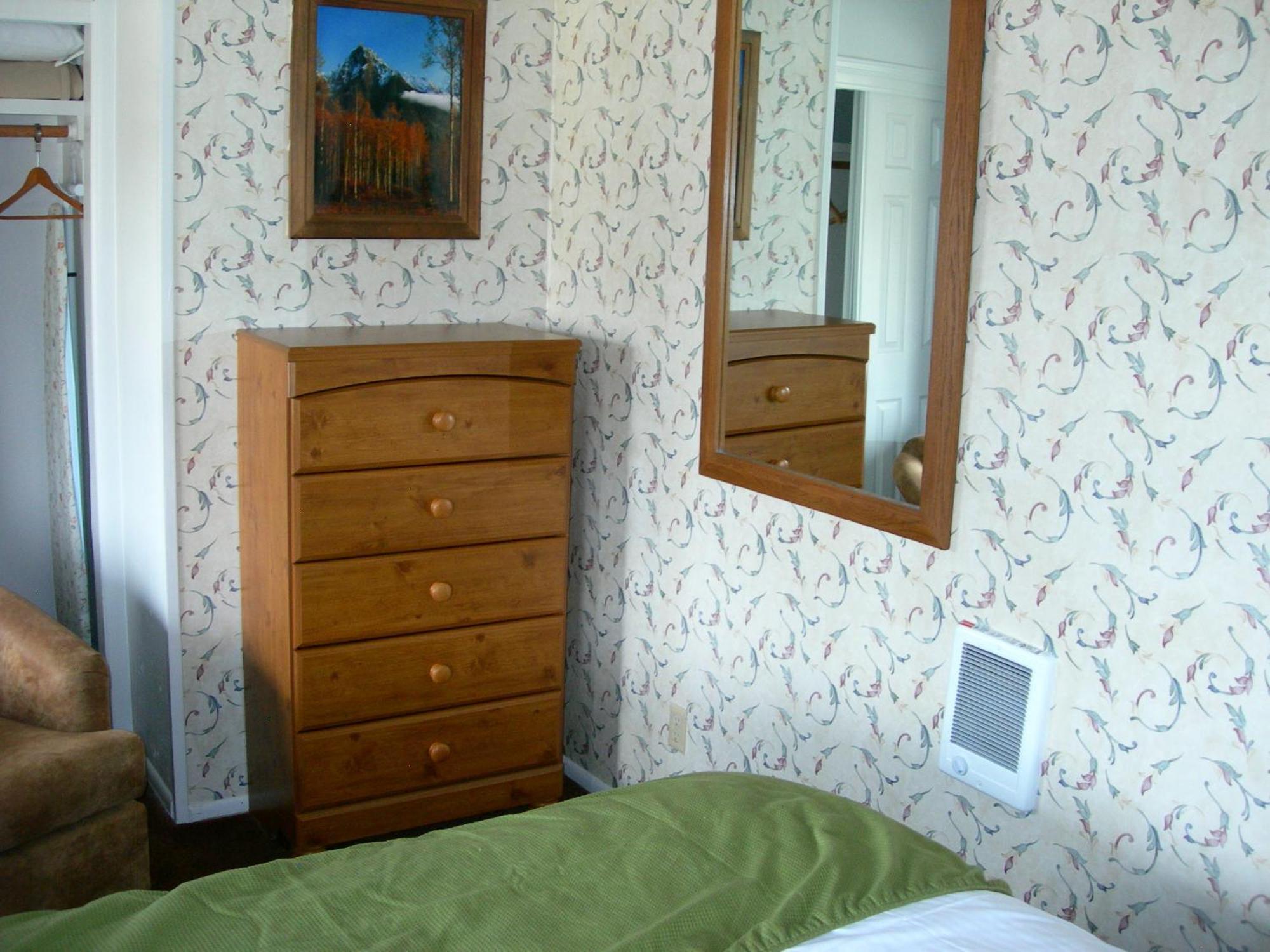 Walker River Lodge Bridgeport Quarto foto