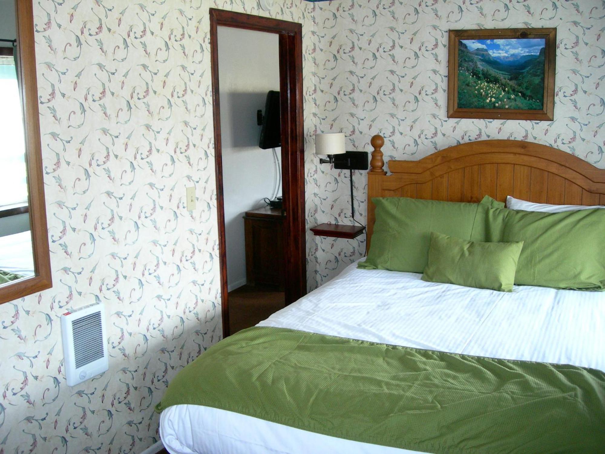 Walker River Lodge Bridgeport Quarto foto