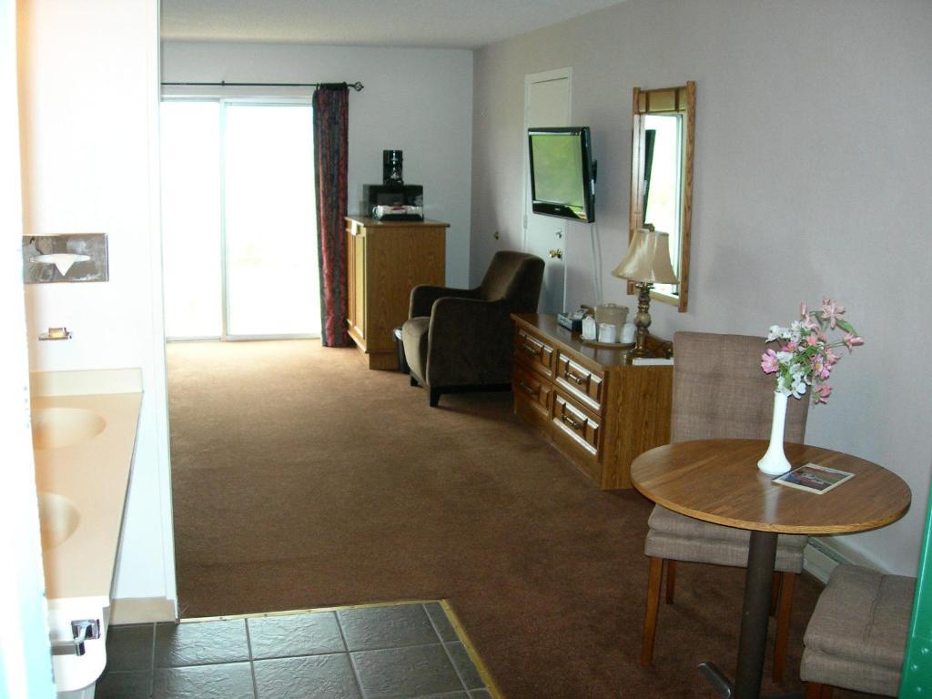 Walker River Lodge Bridgeport Quarto foto